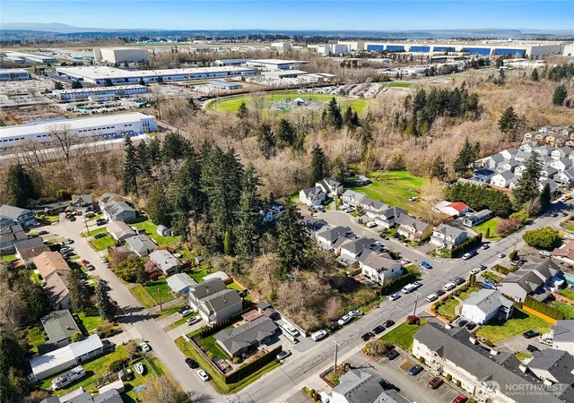 Photo 3 of Land for sale at 0 Xxx 18th Ave W, Everett, WA 98204 | MLS# NWM2503477 | Listing updated on 2026-09-21