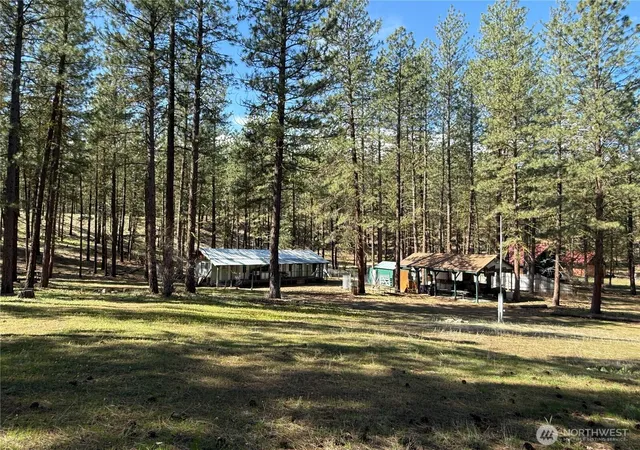 Photo 1 of Land for sale at 87 Larkspur Dr, Winthrop, WA 98862 | MLS# NWM2503481 | Listing updated on 2026-09-21