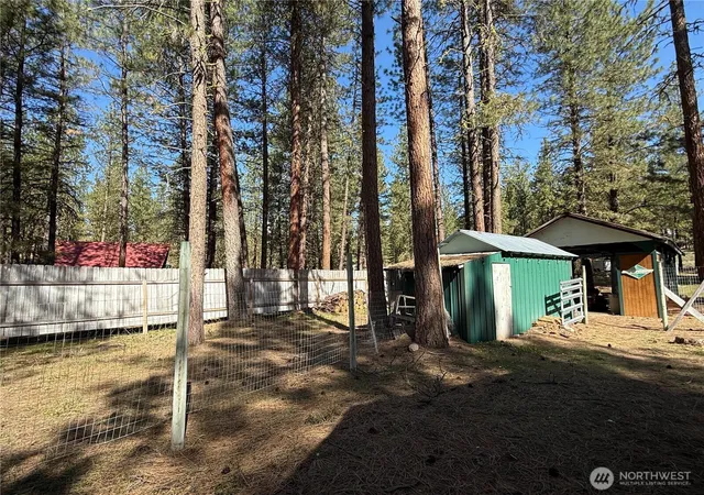 Photo 2 of Land for sale at 87 Larkspur Dr, Winthrop, WA 98862 | MLS# NWM2503481 | Listing updated on 2026-09-21