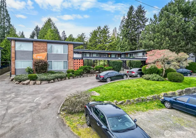 Photo 1 of Multi family home for sale at 11521 26th Avenue NE, Seattle, WA 98125 | MLS# NWM2503489 | Listing updated on 2026-09-21