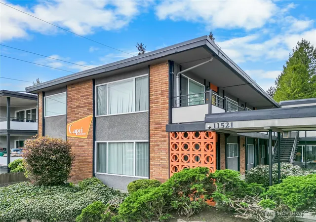 Photo 2 of Multi family home for sale at 11521 26th Avenue NE, Seattle, WA 98125 | MLS# NWM2503489 | Listing updated on 2026-09-21