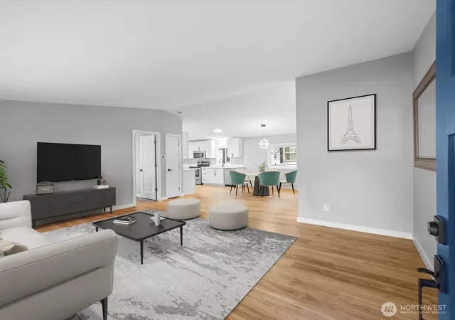 Photo 3 of Sale Pending at 20500 Se 32nd Drive, Bothell, WA 98012 | MLS# NWM2503492 | Listing updated on 2026-09-30