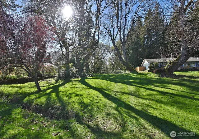 Photo 1 of Land for sale at 0 Lopez Dr, Clinton, WA 98236 | MLS# NWM2503497 | Listing updated on 2026-09-21