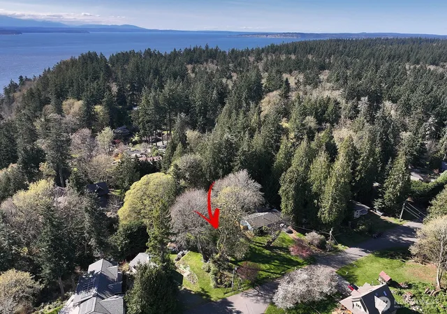 Photo 3 of Land for sale at 0 Lopez Dr, Clinton, WA 98236 | MLS# NWM2503497 | Listing updated on 2026-09-21