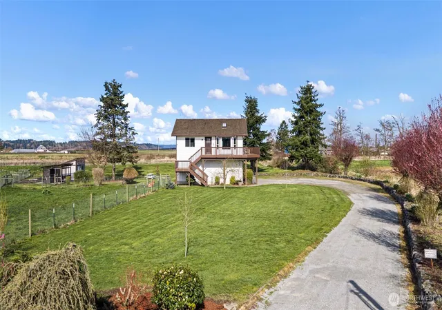 Photo 3 of Single family home for sale at 9405 Thomle Rd, Stanwood, WA 98292 | MLS# NWM2503498 | Listing updated on 2026-09-21