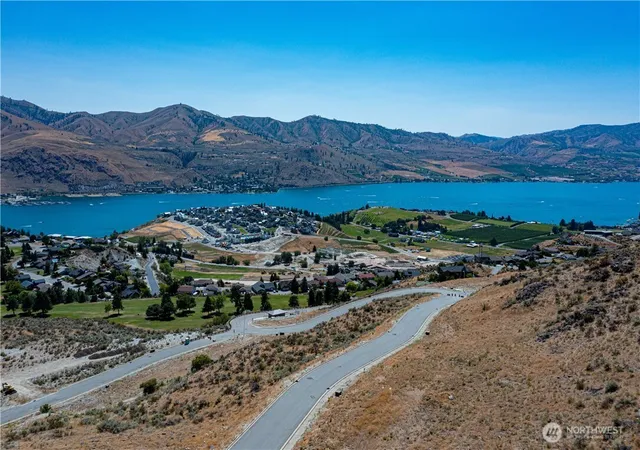 Photo 1 of Land for sale at 845 Long Dr, Chelan, WA 98816 | MLS# NWM2503502 | Listing updated on 2026-09-21