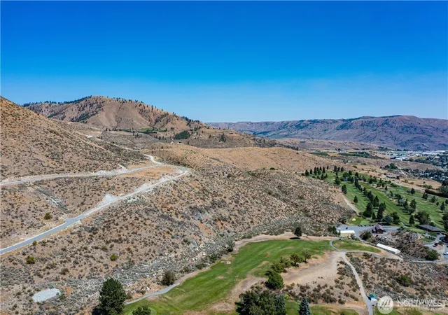 Photo 2 of Land for sale at 845 Long Dr, Chelan, WA 98816 | MLS# NWM2503502 | Listing updated on 2026-09-21
