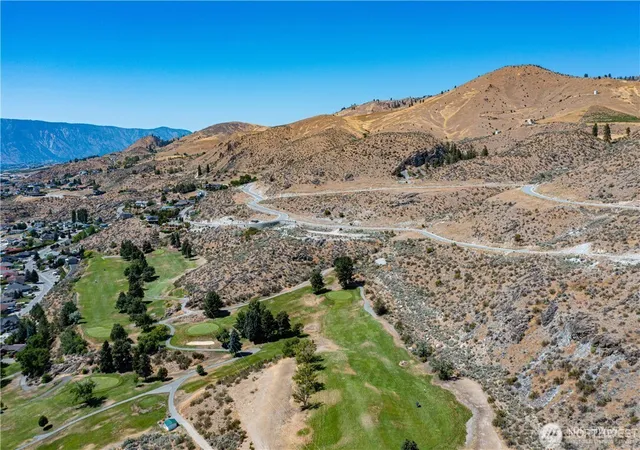 Photo 3 of Land for sale at 845 Long Dr, Chelan, WA 98816 | MLS# NWM2503502 | Listing updated on 2026-09-21
