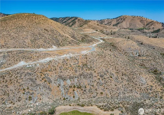 Photo 3 of Land for sale at 845 Long Dr, Chelan, WA 98816 | MLS# NWM2503502 | Listing updated on 2026-09-21