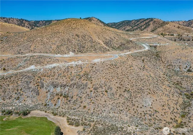 Photo 4 of Land for sale at 845 Long Dr, Chelan, WA 98816 | MLS# NWM2503502 | Listing updated on 2026-09-21