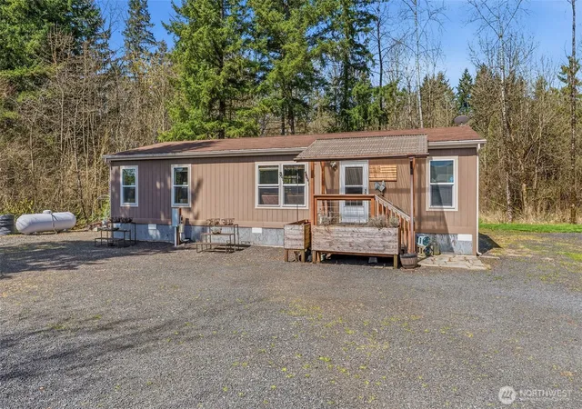 Photo 1 of Sale Pending at 337 Jorgensen Rd, Onalaska, WA 98570 | MLS# NWM2503518 | Listing updated on 2026-09-19