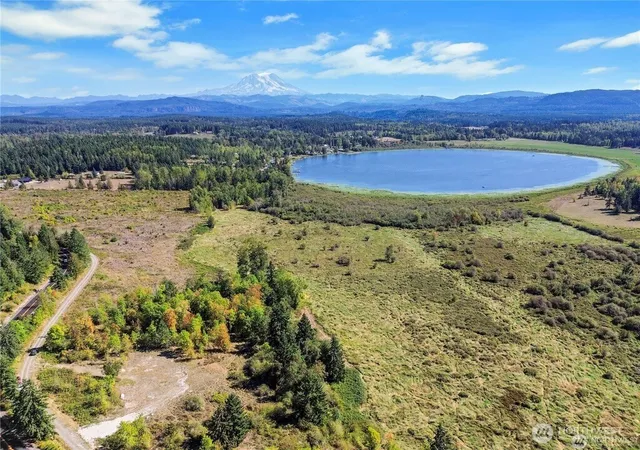 Photo 3 of Land for sale at 40325 Dean Kreger Rd E, Eatonville, WA 98328 | MLS# NWM2503542 | Listing updated on 2026-09-21