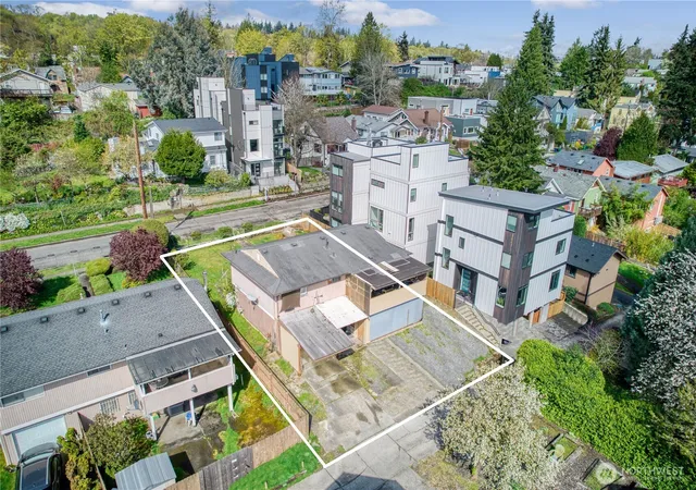 Photo 1 of Single family home for sale at 4560 34th Avenue S, Seattle, WA 98118 | MLS# NWM2503551 | Listing updated on 2026-09-21