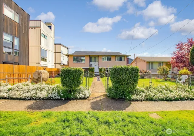 Photo 2 of Single family home for sale at 4560 34th Avenue S, Seattle, WA 98118 | MLS# NWM2503551 | Listing updated on 2026-09-21
