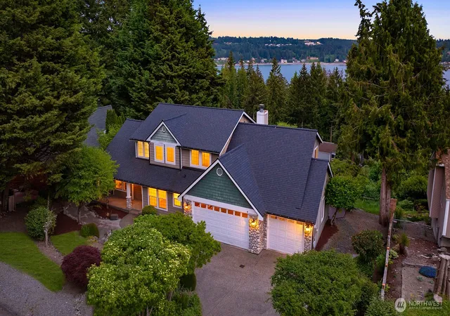 Photo 1 of Single family home for sale at 8226 Granite Dr Nw, Gig Harbor, WA 98329 | MLS# NWM2503552 | Listing updated on 2026-09-21