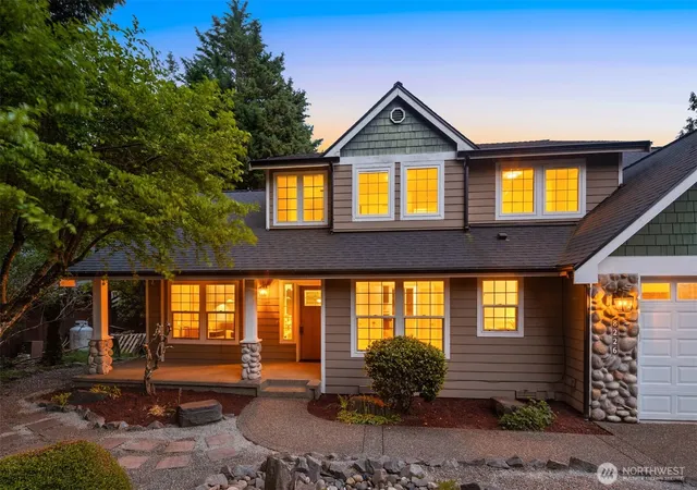 Photo 2 of Single family home for sale at 8226 Granite Dr Nw, Gig Harbor, WA 98329 | MLS# NWM2503552 | Listing updated on 2026-09-21