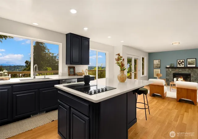 Photo 4 of Single family home for sale at 8226 Granite Dr NW, Gig Harbor, WA 98329 | MLS# NWM2503552 | Listing updated on 2026-09-21
