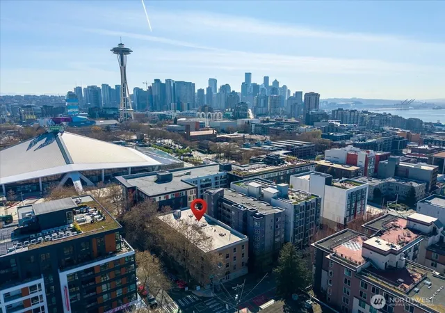 Photo 1 of Condo for sale at 7 Harrison St #20, Seattle, WA 98109 | MLS# NWM2503580 | Listing updated on 2026-09-30