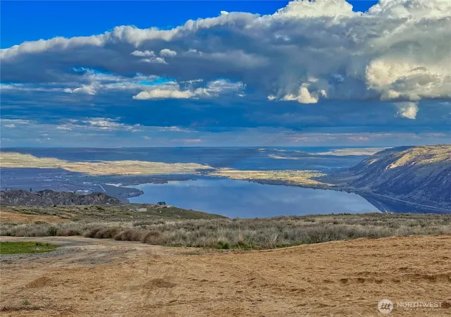 Photo 1 of Land for sale at 27 B Tbd Scenic Dr, Brewster, WA 98812 | MLS# NWM2503592 | Listing updated on 2026-09-21