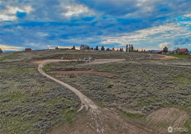 Photo 2 of Land for sale at 27 B Tbd Scenic Dr, Brewster, WA 98812 | MLS# NWM2503592 | Listing updated on 2026-09-21
