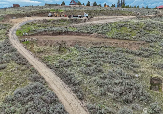 Photo 4 of Land for sale at 27 B Tbd Scenic Dr, Brewster, WA 98812 | MLS# NWM2503592 | Listing updated on 2026-09-21