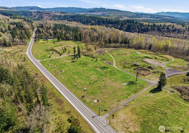 Photo 1 of Land for sale at 7481 Spirit Lake Hwy, Toutle, WA 98649 | MLS# NWM2503602 | Listing updated on 2026-09-21