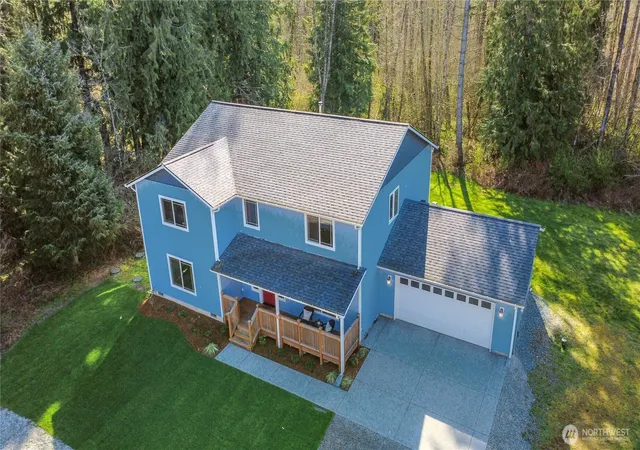 Photo 1 of Single family home for sale at 26127 134th Avenue E, Graham, WA 98338 | MLS# NWM2503614 | Listing updated on 2026-09-21