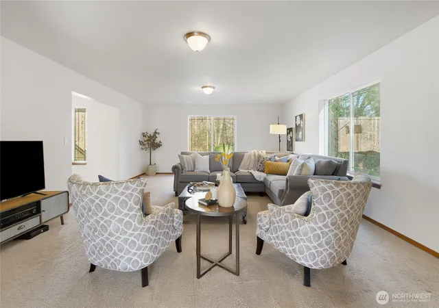 Photo 3 of Single family home for sale at 26127 134th Avenue E, Graham, WA 98338 | MLS# NWM2503614 | Listing updated on 2026-09-21