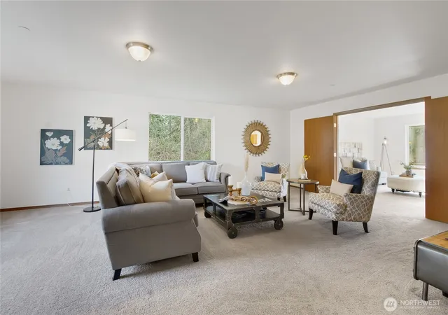Photo 4 of Single family home for sale at 26127 134th Avenue E, Graham, WA 98338 | MLS# NWM2503614 | Listing updated on 2026-09-21