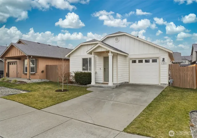 Photo 2 of Single family home for sale at 1203 Sw Carver St, College Place, WA 99324 | MLS# NWM2503634 | Listing updated on 2026-09-21