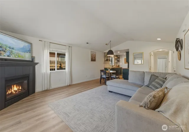 Photo 4 of Single family home for sale at 1203 SW Carver St, College Place, WA 99324 | MLS# NWM2503634 | Listing updated on 2026-09-21