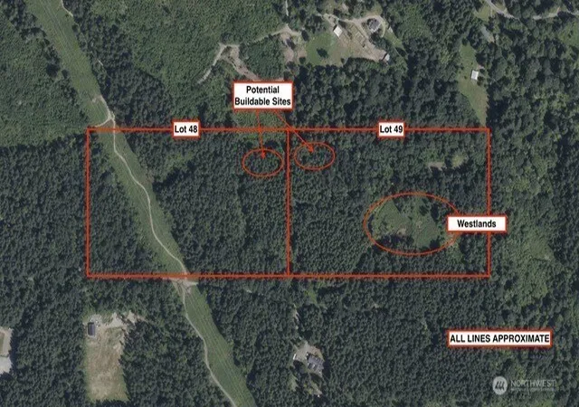 Photo 2 of Land for sale at 344 Xx 102nd Way Ne, Carnation, WA 98014 | MLS# NWM2503639 | Listing updated on 2026-09-29