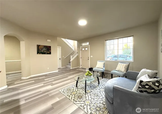 Photo 3 of Single family home for sale at 367 Graham Ave NE, Renton, WA 98059 | MLS# NWM2503640 | Listing updated on 2026-09-29