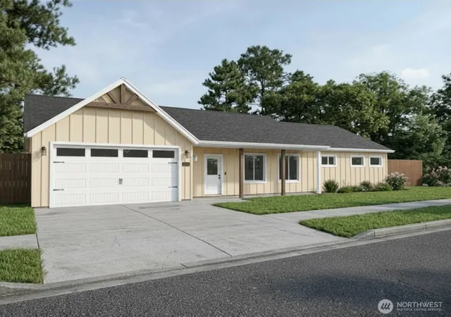 Single family home for sale at 6 Endor Hts Ct, Vader, WA 98593 | MLS# NWM2503678