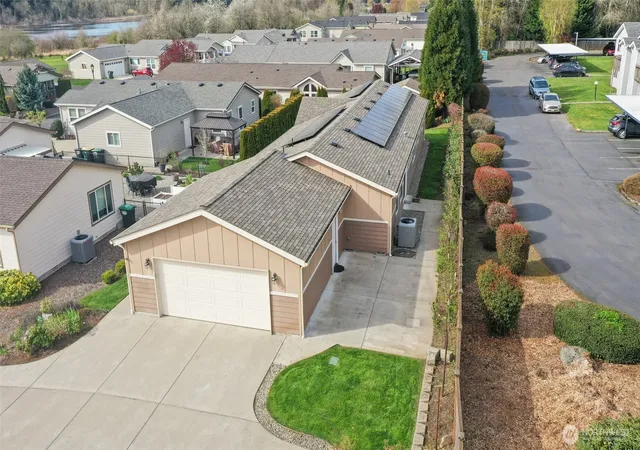 Photo 1 of Manufactured home for sale at 3516 Meadowbrook Ln Se, Lacey, WA 98503 | MLS# NWM2503681 | Listing updated on 2026-09-21