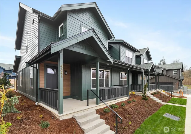 Photo 1 of Single family home for sale at 4241 Melrose Ln, Bellingham, WA 98226 | MLS# NWM2503683 | Listing updated on 2026-09-28