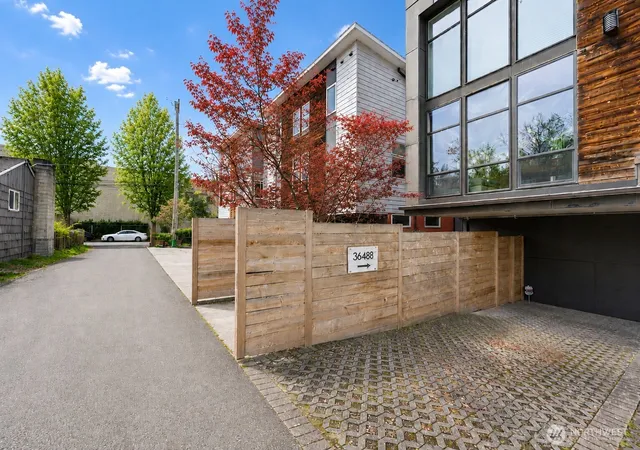 Photo 1 of Townhouse for sale at 3648 36th Avenue S #B, Seattle, WA 98144 | MLS# NWM2503699 | Listing updated on 2026-09-21
