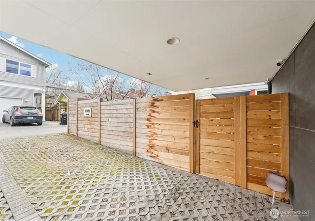 Photo 2 of Townhouse for sale at 3648 36th Avenue S #B, Seattle, WA 98144 | MLS# NWM2503699 | Listing updated on 2026-09-21