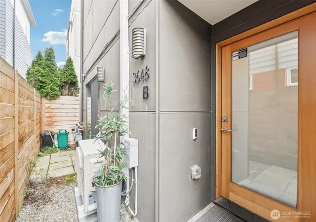Photo 3 of Townhouse for sale at 3648 36th Avenue S #B, Seattle, WA 98144 | MLS# NWM2503699 | Listing updated on 2026-09-21