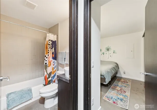 Photo 4 of Townhouse for sale at 3648 36th Avenue S #B, Seattle, WA 98144 | MLS# NWM2503699 | Listing updated on 2026-09-21