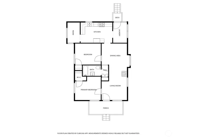 Photo 3 of Sale Pending at 1014 B St, Centralia, WA 98531 | MLS# NWM2503702 | Listing updated on 2026-09-25