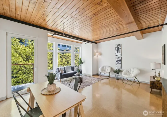 Photo 2 of Condo for sale at 401 9th Avenue N #201, Seattle, WA 98109 | MLS# NWM2503703 | Listing updated on 2026-09-21