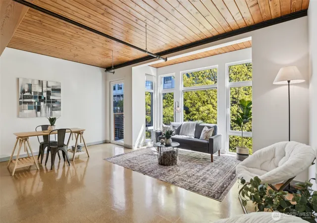 Photo 3 of Condo for sale at 401 9th Avenue N #201, Seattle, WA 98109 | MLS# NWM2503703 | Listing updated on 2026-09-21
