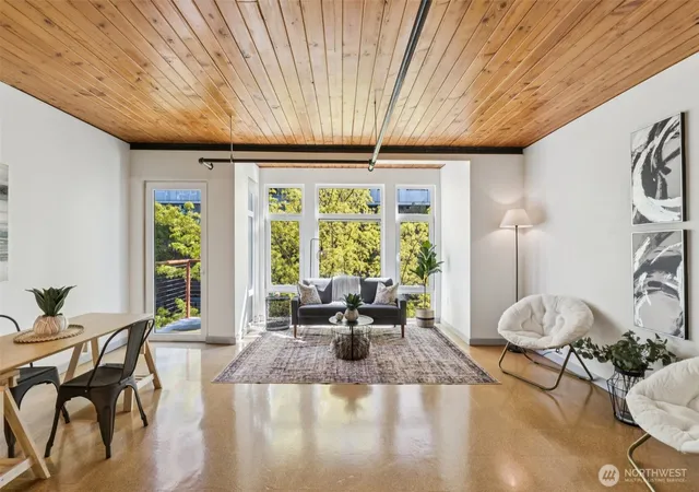 Photo 1 of Condo for sale at 401 9th Avenue N #201, Seattle, WA 98109 | MLS# NWM2503703 | Listing updated on 2026-09-21