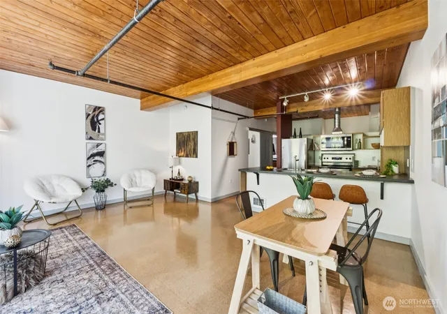 Photo 4 of Condo for sale at 401 9th Avenue N #201, Seattle, WA 98109 | MLS# NWM2503703 | Listing updated on 2026-09-21