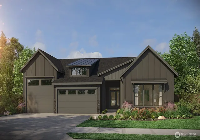 Photo 1 of Sale Pending at 0 Lot 118 Cougar Prowl Run Nw, Bremerton, WA 98312 | MLS# NWM2503721 | Listing updated on 2026-09-25