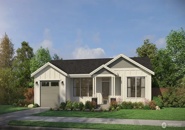 Photo 2 of Sale Pending at 0 Lot 118 Cougar Prowl Run Nw, Bremerton, WA 98312 | MLS# NWM2503721 | Listing updated on 2026-09-25
