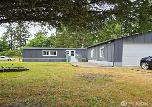 Photo 1 of Manufactured home for sale at 32211 North Pl, Ocean Park, WA 98640 | MLS# NWM2503738 | Listing updated on 2026-09-21