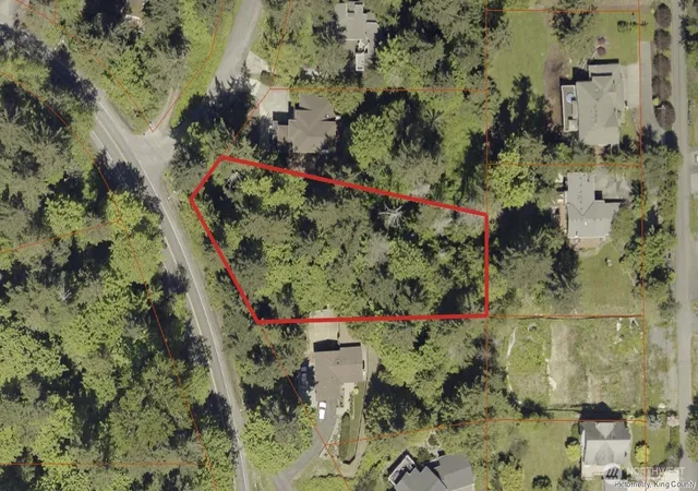 Photo 1 of Land for sale at 100 210th Avenue Ne, Sammamish, WA 98074 | MLS# NWM2503752 | Listing updated on 2026-09-21