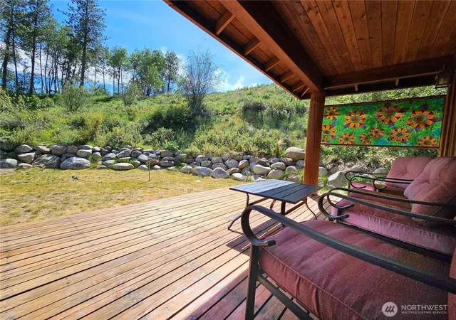 Photo 1 of Condo for sale at 307 2 Cascadian Ln #32, Winthrop, WA 98862 | MLS# NWM2503772 | Listing updated on 2026-09-21
